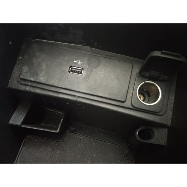 Центральная консоль подлокотник на Ford Fusion Hybrid USA 2012-2019