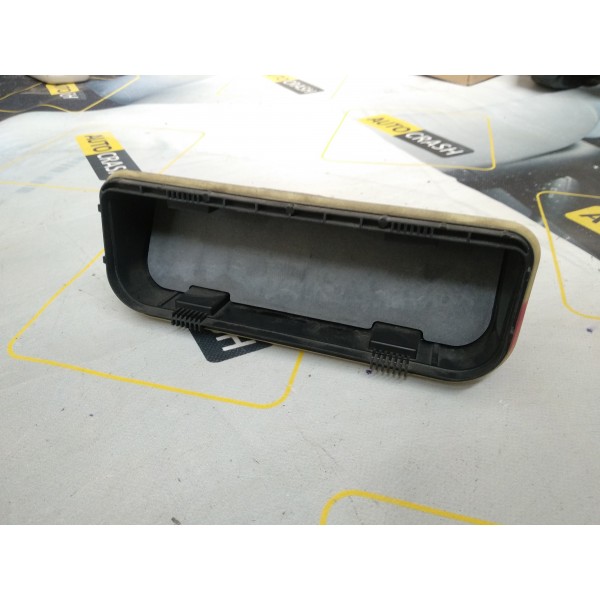 Вентиляционная решетка кузова под задний бампер на Honda Accord 2015 Hybrid USA 75450-T2AA-A010-50