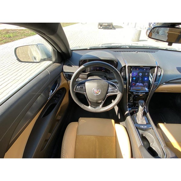Cadillac ATS AWD Premium 2012 
