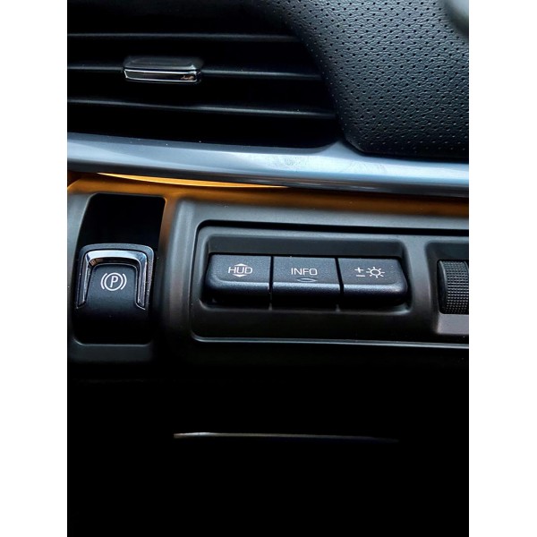 Cadillac XTS Platinum 2012 