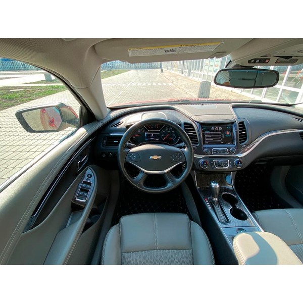 Chevrolet Impala LT 2014 