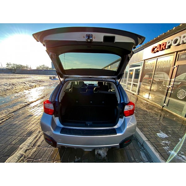 Subaru Crosstrek 2014